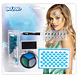 Boland Zeemeermin Make-up kit | per kit Boland Zeemeermin Make-up kit | per kit