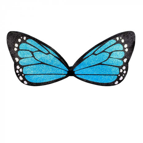Boland Ensemble Papillon Bleu | par ensemble