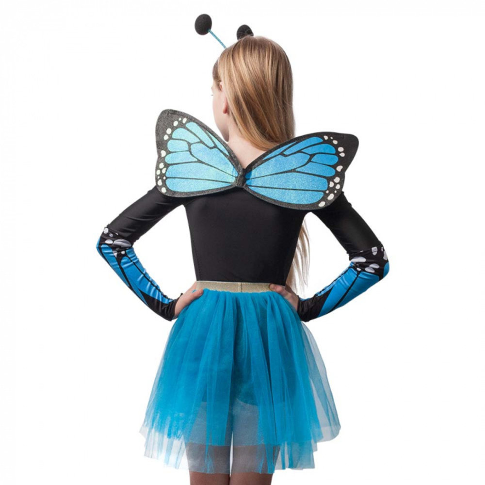 Boland Set „Blauer Schmetterling“ | pro Set