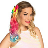 Boland Rainbow Hair Extension 33cm | per piece Boland Rainbow Hair Extension 33cm | per piece