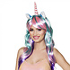 Boland Unicorn Wig | per piece