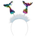 Boland Tiara with Mermaid Tails | per piece