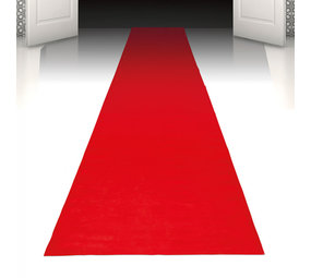 Boland Tapis rouge | 450 x 60 cm