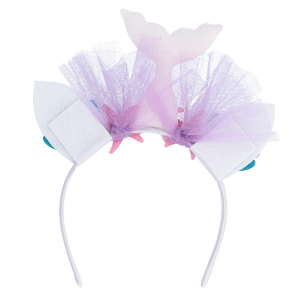 Boland Mermaid Dress-Up Set | per set