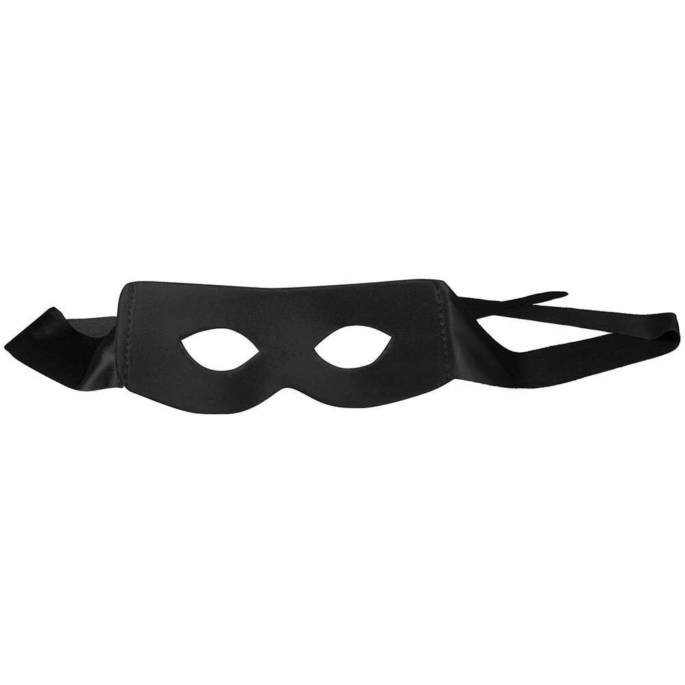 Boland Superheld Verkleedset Zwart | per set Boland Superheld Verkleedset Zwart | per set