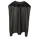 Boland Superhero Fancy Dress Set Black | per set