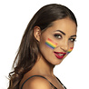 Boland Regenbogen-Gesichtsschminkstift | pro Stück