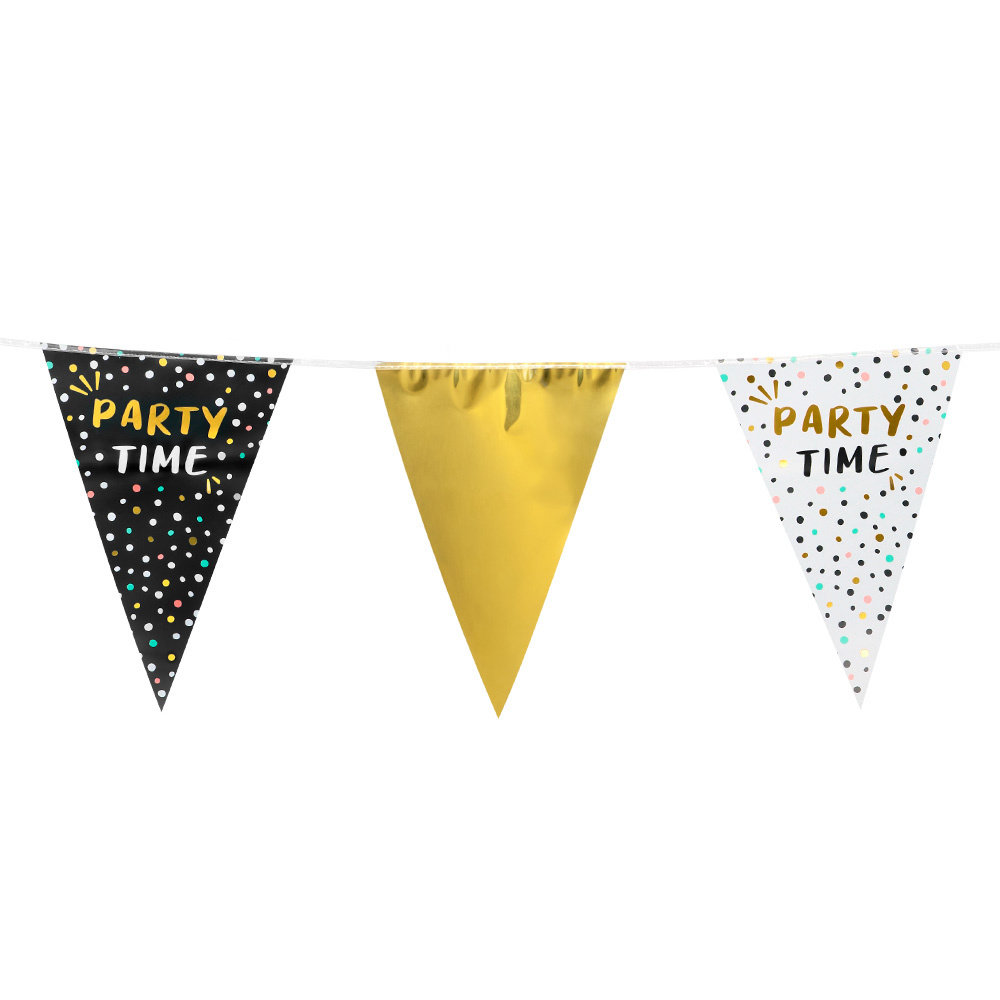 Boland Party Time Garland | 6 meters