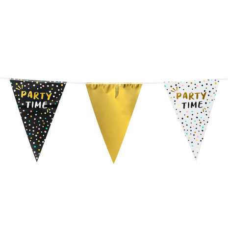Boland Party Time Garland | 6 meters