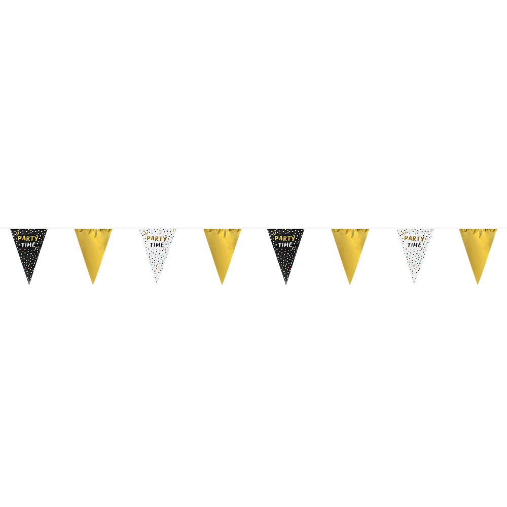 Boland Party Time Garland | 6 meters