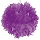 Tuf-Tuf Ensemble de décorations Purple Friday | 53 pièces