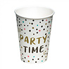 Tuf-Tuf Party Time Table Set | 8 people Tuf-Tuf Party Time Table Set | 8 people