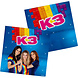 Tuf-Tuf Pack K3