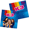 Tuf-Tuf K3 Party-Paket Tuf-Tuf K3 Party-Paket