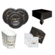 Tuf-Tuf Partytisch-Set | 8 Personen