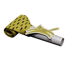 Folat Zoo Party Party Party Party Party Langues 24 cm | 6 pièces