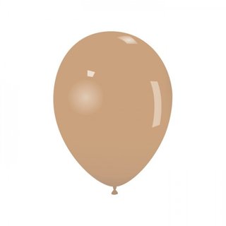 Nude Ballonnen