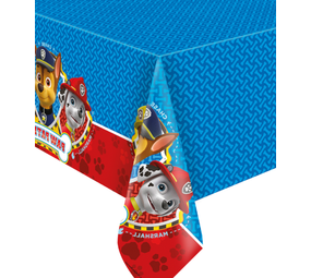 Procos Party Paw Patrol „Let's Roll“-Tischdecke 120 x 180 cm | pro Stück