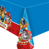 Procos Party Paw Patrol Let's Roll Tablecloth 120x180cm | per piece Procos Party Paw Patrol Let's Roll Tablecloth 120x180cm | per piece