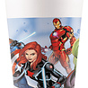 Procos Party Gobelets Avengers Pierres d'Infinité 200 ml | 8 pièces Procos Party Gobelets Avengers Pierres d'Infinité 200 ml | 8 pièces