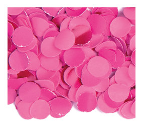 Folat Confettis rose vif | 1 kg