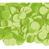 Folat Confettis vert citron | 1 kg Folat Confettis vert citron | 1 kg