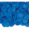 Folat Blaues Konfetti | 1 Kilo Folat Blaues Konfetti | 1 Kilo