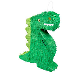 Boland Piñata dinosaure 3D 43 x 35 x 8,5 cm | à l'unité