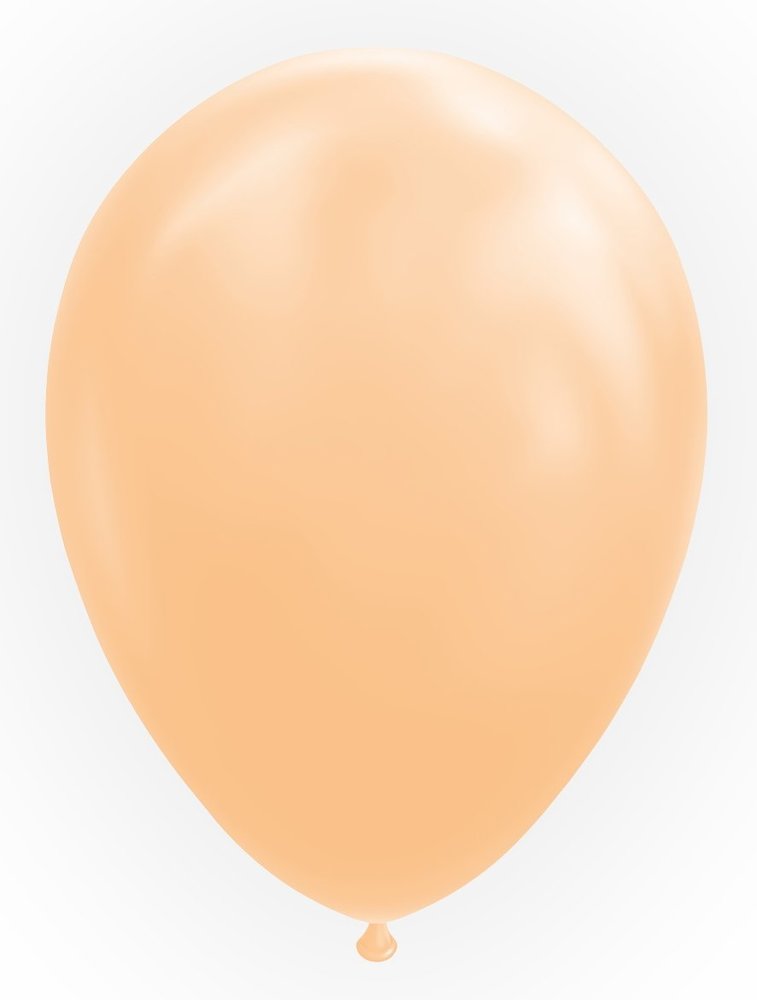 Sempertex Nude balloons 30cm | 10 pieces