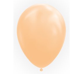 Sempertex Nude ballonnen 30cm | 10 stuks Sempertex Nude ballonnen 30cm | 10 stuks