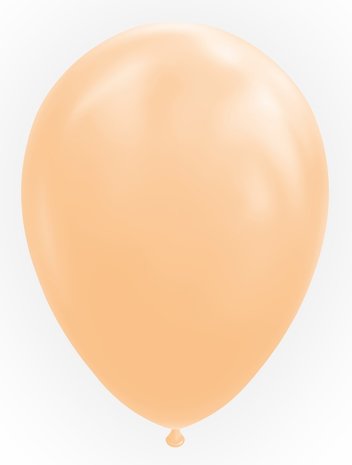 Sempertex Nude balloons 30cm | 10 pieces