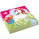 Tuf-Tuf Unicorn Rainbow Table Set | 8 people
