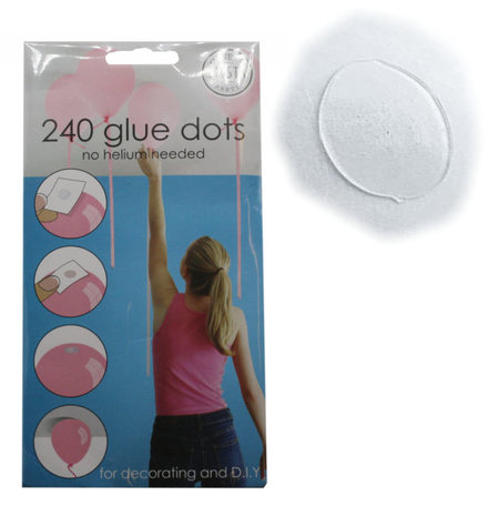 Tuf-Tuf DIY-Ballongirlande Schwarz-Gold-Silber | 55-teilig