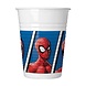 Procos Party Spider-Man Team Up Cups 200ml | 8 pieces