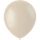 Folat Latte-Luftballons 30 cm | 50 Stück