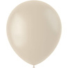 Folat Ballons Latte 30 cm | 50 pièces Folat Ballons Latte 30 cm | 50 pièces