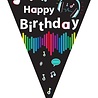 TikTok Garland Flag Bunting | 3.9 m