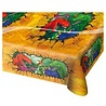 Tuf-Tuf Dino Party Table and Decoration Set | 59-piece Tuf-Tuf Dino Party Table and Decoration Set | 59-piece