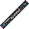 Oaktree Tik Tok Banner 2.7mtr | per piece Oaktree Tik Tok Banner 2.7mtr | per piece