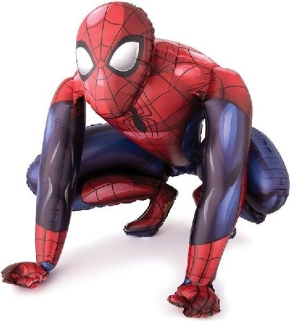 Anagram Spider-Man Airwalker | 91 cm