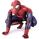 Anagram Spider-Man Airwalker | 91 cm