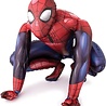 Anagram Spiderman Airwalker | 91cm Anagram Spiderman Airwalker | 91cm