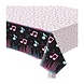 Amscan TikTok Tablecloth 120x180 cm | per piece