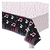 Amscan Nappe TikTok 120 x 180 cm | à l'unité Amscan Nappe TikTok 120 x 180 cm | à l'unité
