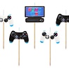 Godan Spiel-Kerzen-Set | 5-teilig Godan Spiel-Kerzen-Set | 5-teilig