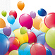 Servet Ballonnen 33x33cm | 20 stuks Servet Ballonnen 33x33cm | 20 stuks