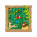 Paper Dreams Jungle Party Door Sign | 50x50cm
