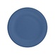 Godan Blue plates Dark blue 18cm | 6 pieces