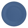 Godan Assiettes bleues, bleu foncé, 18 cm | 6 pièces Godan Assiettes bleues, bleu foncé, 18 cm | 6 pièces