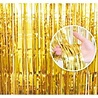 Gold Door Curtain | 90x240cm Gold Door Curtain | 90x240cm